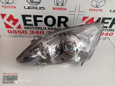 Oto Çıkma Parça / Honda / CR-V / Far & Stop / Sol Ön Far / Çıkma Parça 
