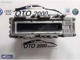 Oto Çıkma Parça / Volkswagen / Polo / Beyin / Motor Beyni / Çıkma Parça 