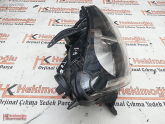 Oto Çıkma Parça / Renault / Clio / Far & Stop / Sağ Ön Far / Çıkma Parça 