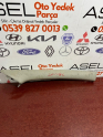 769117516R Dacia SANDERO Sağ ÖN DİREK İÇ BAKALİTİ Plastiği