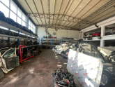 Oto Çıkma Parça / Audi / A5 / Motor / Elektrik Tesisatı / Çıkma Parça 