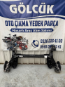 Fiat Doblo 5 Arka Dingil/Torsiyon ORJİNAL