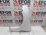 HONDA CİTY SOL ÖN ÇAMURLUK ÇIKMA ORİJİNAL PARÇA