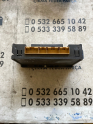 Oto Çıkma Parça / Audi / A3 / Klima / Kontrol Paneli / Çıkma Parça 