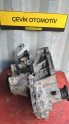 Oto Çıkma Parça / Skoda / Fabia / Şanzıman / Şanzıman Komple / Çıkma Parça 