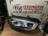 Oto Çıkma Parça / Mercedes / A Serisi / Far & Stop / Sağ Ön Far / Çıkma Parça 