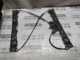 Oto Çıkma Parça / Ford / Ranger / Oto Cam / Cam Krikosu / Çıkma Parça 
