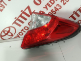 Oto Çıkma Parça / Toyota / C-HR Hybrid / Far & Stop / Sol Arka Stop / Çıkma Parça 