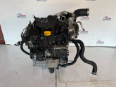 RENAULT EXPRESS MOTOR 1.5 BLUE DCİ 95 HP