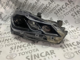 Oto Çıkma Parça / Toyota / Corolla / Far & Stop / Sağ Ön Far / Çıkma Parça 