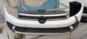 VOLKSWAGEN POLO ORJİNAL ÇIKMA ÖN TAMPON D