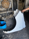 Oto Çıkma Parça / Dacia / Dokker / Kaporta & Karoser / Sol Ön Çamurluk / Çıkma Parça 