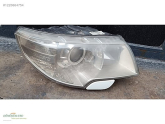 Oto Çıkma Parça / Skoda / Superb / Far & Stop / Sağ Ön Far / Çıkma Parça 