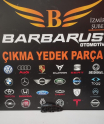 TOYOTA COROLLA-AURİS SAĞ ÖN TAMPON BRAKETİ 52535-12100