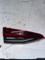 5E6945307A-2020/22 Skoda Octavia Sol İç Stop Orjinal Çıkma