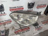 Oto Çıkma Parça / Dacia / Dokker / Far & Stop / Sol Ön Far / Çıkma Parça 
