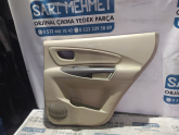 Oto Çıkma Parça / Hyundai / Tucson / Koltuk & Döşeme / Kapı Döşemesi / Çıkma Parça 