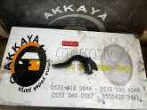 Oto Çıkma Parça / Renault / Fluence / Koltuk & Döşeme / Pedal / Çıkma Parça 