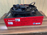 Oto Çıkma Parça / Peugeot / 407 / Fan / Fan Motoru / Çıkma Parça 
