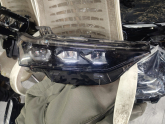 DS4 sağ ön far full mercek