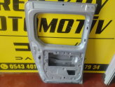 Oto Çıkma Parça / Renault / Kangoo / Kaporta & Karoser / Sol Sürgülü Kapı / Çıkma Parça 