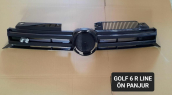 Oto Çıkma Parça / Volkswagen / Golf / Kaporta & Karoser / Panjur / Sıfır Parça 