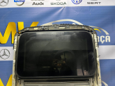 Oto Çıkma Parça / Mercedes / C Serisi / Sunroof / Komple Sunroof / Çıkma Parça 