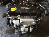 Oto Çıkma Parça / Opel / Corsa / Elektrik / Rölanti Motoru / Çıkma Parça 
