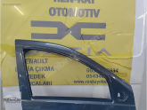 Oto Çıkma Parça / Dacia / Duster / Kaporta & Karoser / Sağ Ön Kapı / Çıkma Parça 
