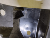 Oto Çıkma Parça / Renault / Duster / Kaporta & Karoser / Ön Panel / Çıkma Parça 