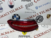 Oto Çıkma Parça / Mercedes / GLC / Far & Stop / Sol Arka Stop / Çıkma Parça 