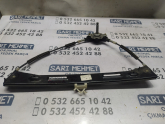 Oto Çıkma Parça / Fiat / Panda / Oto Cam / Cam Krikosu / Çıkma Parça 