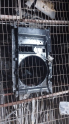 6Q0805588 orj 02-09 vw polo ön panel
