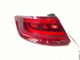 8V4945095A AUDI A3 SOL DIŞ STOP LEDLİ HATCHBACK