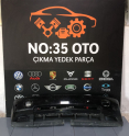 Oto Çıkma Parça / Land Rover / Range Rover / Tampon / Ön Tampon / Çıkma Parça 