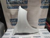 Oto Çıkma Parça / Renault / Fluence / Kaporta & Karoser / Sağ Ön Çamurluk / Çıkma Parça 