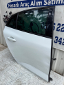 Oto Çıkma Parça / Renault / Megane / Kaporta & Karoser / Sağ Arka Kapı / Çıkma Parça 