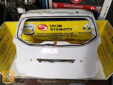 Oto Çıkma Parça / Dacia / Duster / Kaporta & Karoser / Bagaj Kapağı / Çıkma Parça 