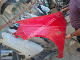 OTO CEMDEN ÇIKMA HYUNDAİ GETZ 2004-2005 SOL ÖN ÇAMURLUK