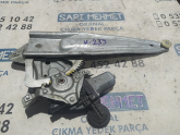 Oto Çıkma Parça / Toyota / Yaris / Oto Cam / Cam Krikosu / Çıkma Parça 