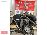 PASSAT B5.5 ALT 2.0 KOMPLE DOLU MOTOR