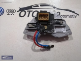 Oto Çıkma Parça / Volkswagen / Passat / Fan / Fan Rezistansı / Sıfır Parça 