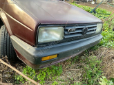 VOLKWAGEN JETTA 83 ÖN TAMPON&amp;SAĞ SOL FAR ALKAN OTO 0532.417.1