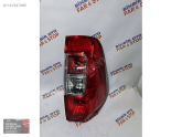 Oto Çıkma Parça / Nissan / Navara / Far & Stop / Sol Ön Far / Sıfır Parça 