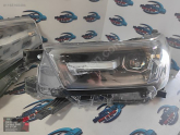 Oto Çıkma Parça / Toyota / Hilux / Far & Stop / Sol Ön Far / Çıkma Parça 