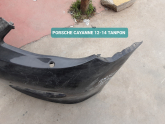 Oto Çıkma Parça / Porsche / Cayenne / Tampon / Ön Tampon / Çıkma Parça 