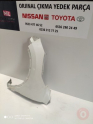 QASHQAİ J11 Sol Ön Çamurluk - NISSAN Parçaları | MİL OTO