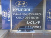 Oto Çıkma Parça / Hyundai / Bayon / Far & Stop / Gündüz Ledi / Çıkma Parça 
