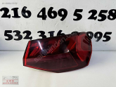 Audi a3 2021 -23 sağ dış stop