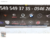 Vw passat b8 sağ ön kapı çıtası 3g0854940d